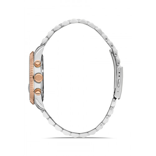 Hislon DT117T-05SR Erkek Kol Saati