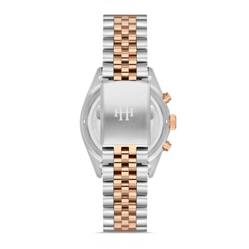 Hislon DT117T-05SR Erkek Kol Saati