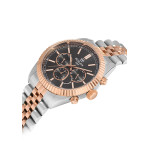 Hislon DT117T-05SR Erkek Kol Saati