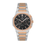 Hislon DT127T-04SR Erkek Kol Saati