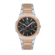 Hislon DT127T-04SR Erkek Kol Saati