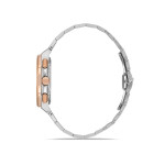 Hislon DT127T-04SR Erkek Kol Saati