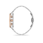 Hislon DT148T-04SR Erkek Kol Saati