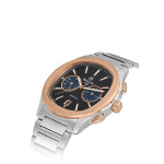 Hislon DT148T-04SR Erkek Kol Saati