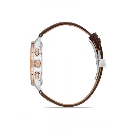 Hislon DT148T-05KR Erkek Kol Saati