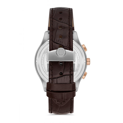 Hislon DT148T-05KR Erkek Kol Saati