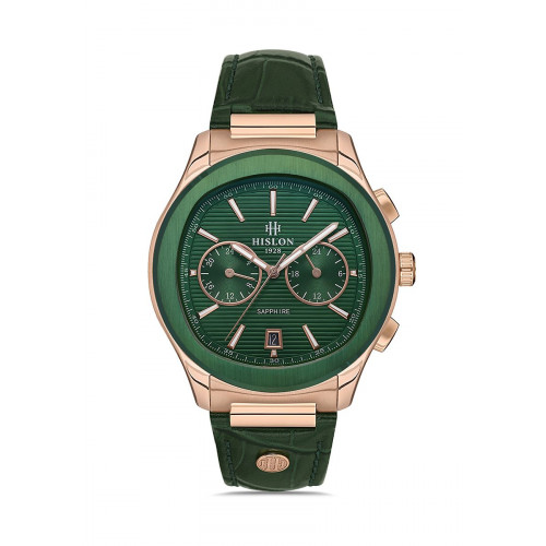 Erkek Kol Saati Hislon-DT148T-15YR