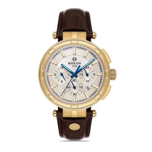Hislon Erkek Kol Saati DT202G-02KG