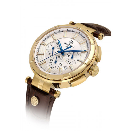 Hislon Erkek Kol Saati DT202G-02KG