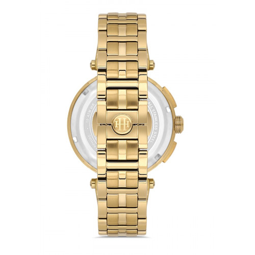 Hislon Erkek Kol Saati DT202G-02SG