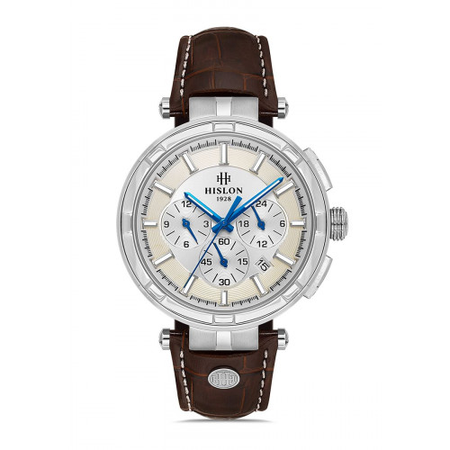 Hislon Erkek Kol Saati DT202S-02KS