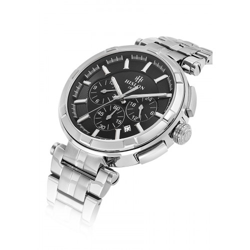 Hislon Erkek Kol Saati DT202S-04SS