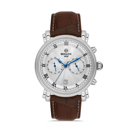 Hislon Erkek Kol Saati DT204S-02KS