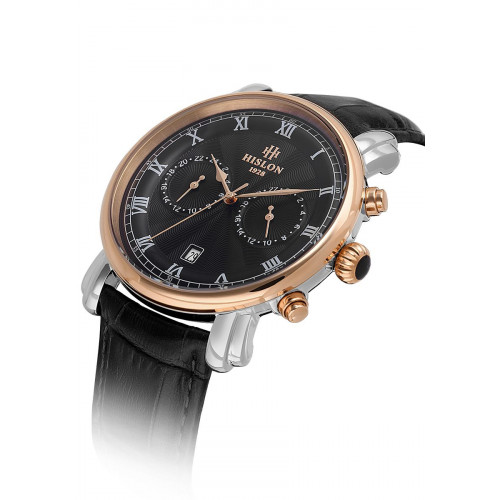 Hislon Erkek Kol Saati DT204T-04BR