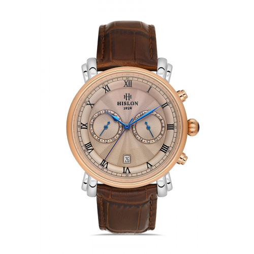 Hislon Erkek Kol Saati DT204T-07KR