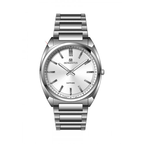 Momentus Erkek Kol Saati -EM340S-02SS