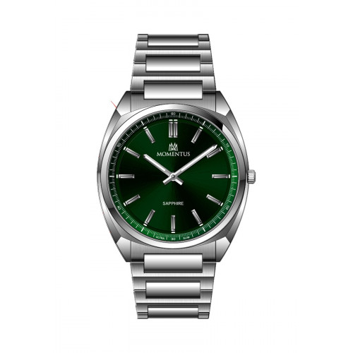 Momentus Erkek Kol Saati -EM340S-15SS