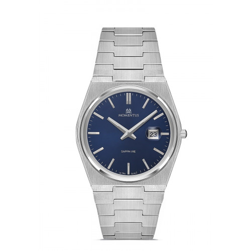 Momentus EM345S-21SS Erkek Kol Saati