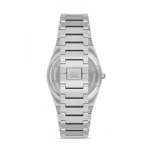 Momentus EM345S-21SS Erkek Kol Saati