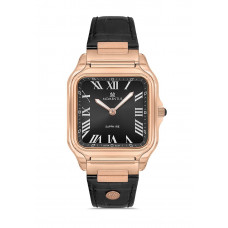 Momentus EM348R-04BR Erkek Kol Saati