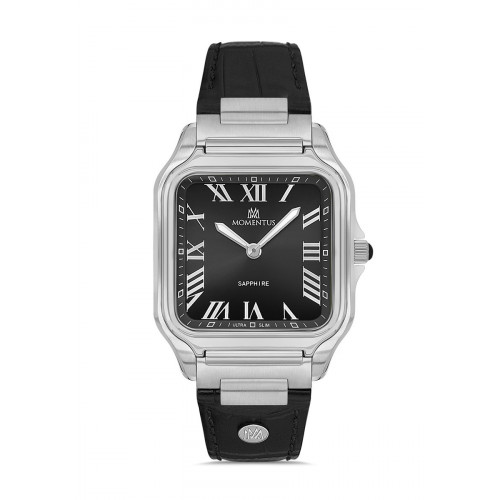 Momentus EM348S-04BS Erkek Kol Saati