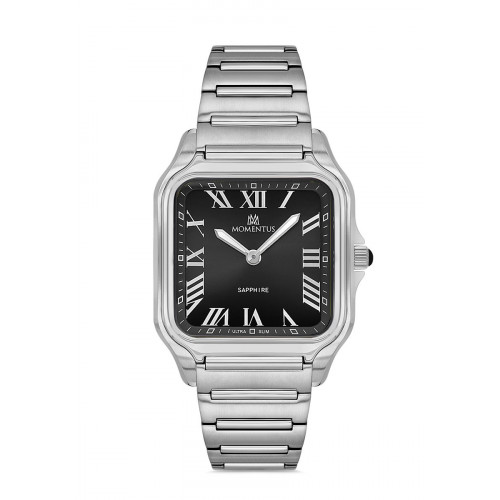 Momentus EM348S-04SS Erkek Kol Saati