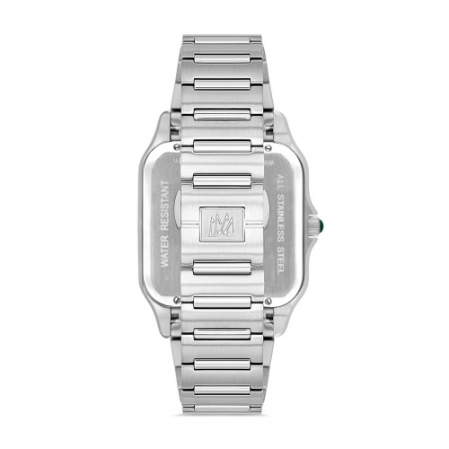 Momentus EM348S-04SS Erkek Kol Saati