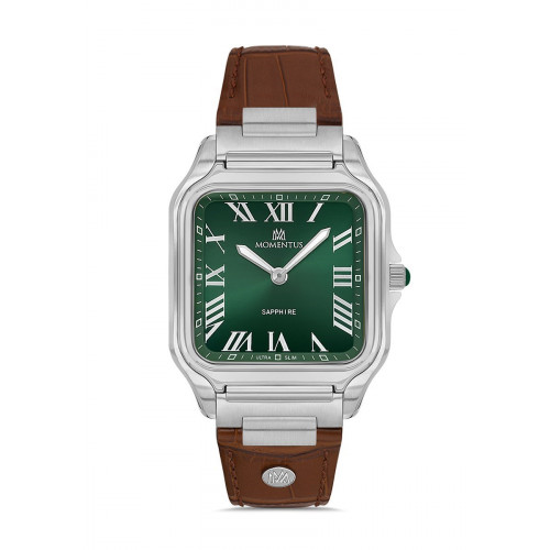 Momentus EM348S-15KS Erkek Kol Saati