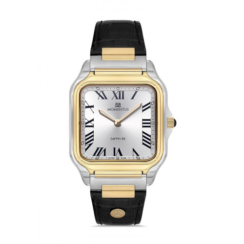 Momentus EM348T-02KG Erkek Kol Saati