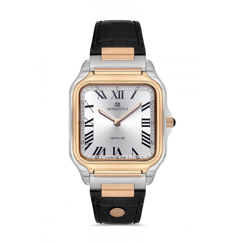 Momentus EM348T-02KR Erkek Kol Saati