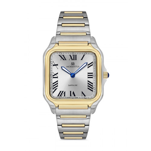 Momentus EM348T-02SG Erkek Kol Saati