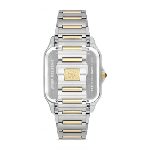 Momentus EM348T-02SG Erkek Kol Saati