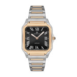 Momentus EM348T-04SR Erkek Kol Saati