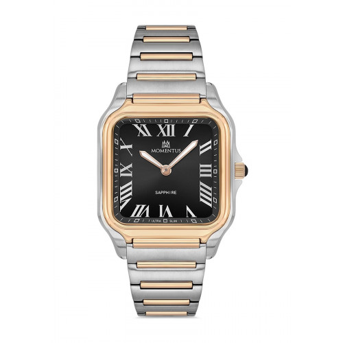 Momentus EM348T-04SR Erkek Kol Saati