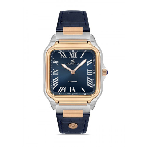 Momentus EM348T-11KR Erkek Kol Saati