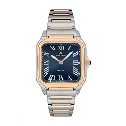 Momentus EM348T-11SR Erkek Kol Saati