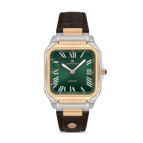 Momentus EM348T-15KR Erkek Kol Saati