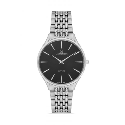 Momentus Erkek Kol Saati EM349S-04SS