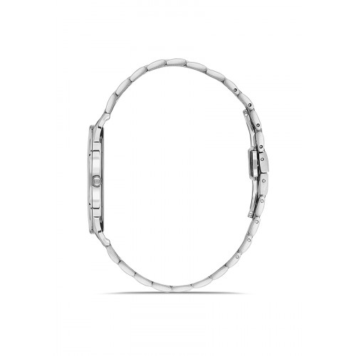 Momentus Erkek Kol Saati EM349S-04SS