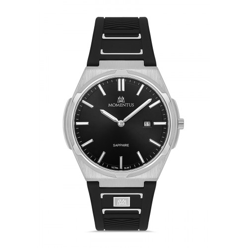 Momentus Erkek Kol Saati EM390S-04BS