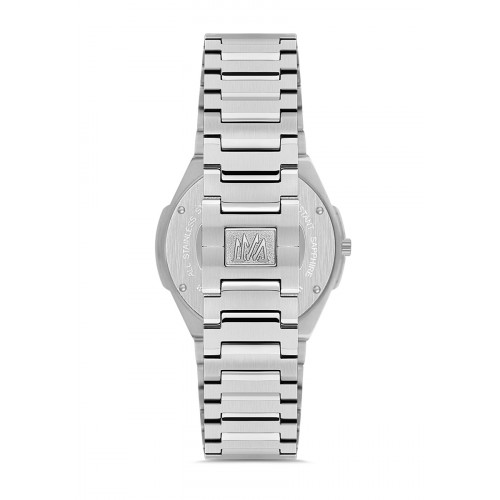 Momentus Erkek Kol Saati EM390S-10SS