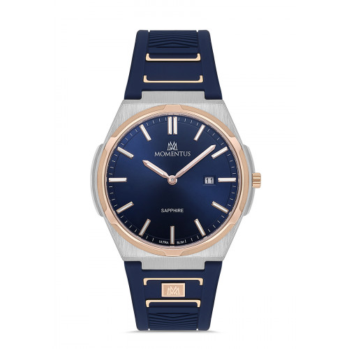 Momentus Erkek Kol Saati EM390T-11MR