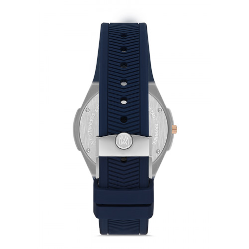 Momentus Erkek Kol Saati EM390T-11MR