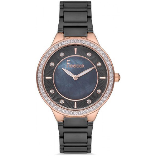 Kadın Kol Saati Freelook-FL.1.10048.4