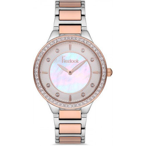 Kadın Kol Saati Freelook-FL.1.10048.5