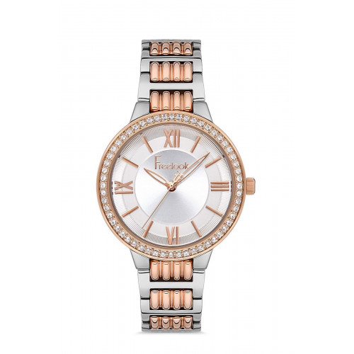 Freelook FL.1.10120.5 Kadın Kol Saati