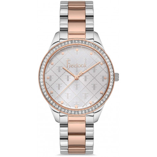 Freelook FL.1.10121.3 Kadın Kol Saati