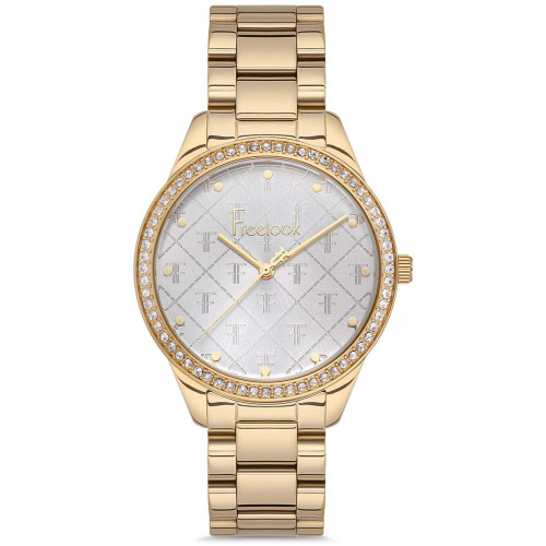 Freelook FL.1.10121.6 Kadın Kol Saati