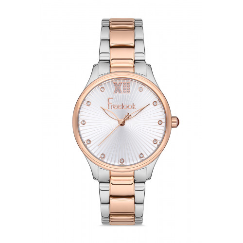 Freelook FL.1.10157.4 Kadın Kol Saati
