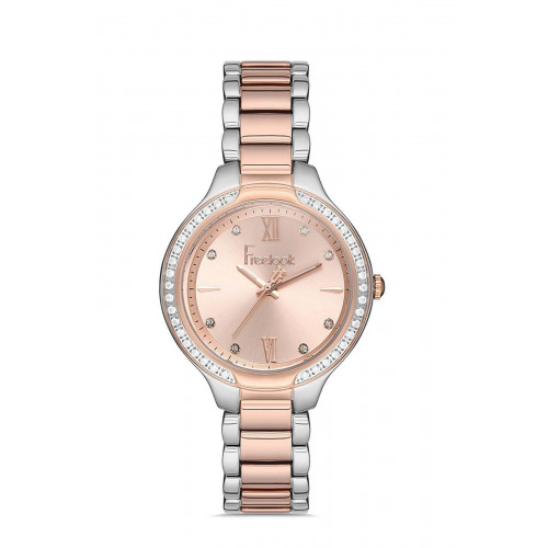 Freelook FL.1.10204.3 Kadın Kol Saati